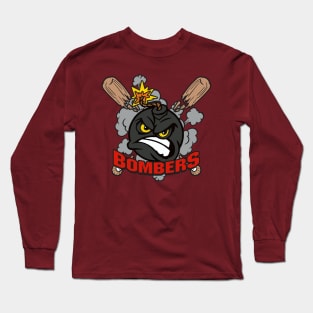 Bombers Long Sleeve T-Shirt